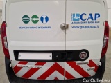  Fiat  Doblo FIAT DOBLÒ CARGO 2015 4 PORTE CARGO 1.4 T-JET NATURAL POWER MAXI SX E6 #44