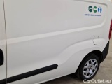  Fiat  Doblo FIAT DOBLÒ CARGO 2015 4 PORTE CARGO 1.4 T-JET NATURAL POWER MAXI SX E6 #52