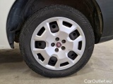  Fiat  Doblo FIAT DOBLÒ CARGO 2015 4 PORTE CARGO 1.4 T-JET NATURAL POWER MAXI SX E6 #62
