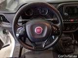  Fiat  Doblo FIAT DOBLÒ CARGO 2015 4 PORTE CARGO 1.4 T-JET NATURAL POWER MAXI SX E6 #70