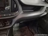  Fiat  Doblo FIAT DOBLÒ CARGO 2015 4 PORTE CARGO 1.4 T-JET NATURAL POWER MAXI SX E6 #72
