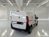  Fiat  Doblo FIAT DOBLÒ CARGO 2015 4 PORTE CARGO 1.4 T-JET NATURAL POWER SX EURO6 #2