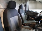  Fiat  Doblo FIAT DOBLÒ CARGO 2015 4 PORTE CARGO 1.4 T-JET NATURAL POWER SX EURO6 #13