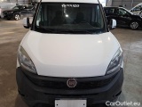  Fiat  Doblo FIAT DOBLÒ CARGO 2015 4 PORTE CARGO 1.4 T-JET NATURAL POWER SX EURO6 #22