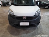  Fiat  Doblo FIAT DOBLÒ CARGO 2015 4 PORTE CARGO 1.4 T-JET NATURAL POWER SX EURO6 #26