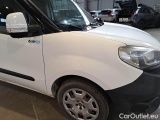  Fiat  Doblo FIAT DOBLÒ CARGO 2015 4 PORTE CARGO 1.4 T-JET NATURAL POWER SX EURO6 #29