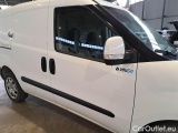  Fiat  Doblo FIAT DOBLÒ CARGO 2015 4 PORTE CARGO 1.4 T-JET NATURAL POWER SX EURO6 #35