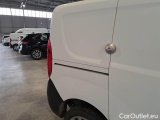 Fiat  Doblo FIAT DOBLÒ CARGO 2015 4 PORTE CARGO 1.4 T-JET NATURAL POWER SX EURO6 #40