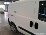 Fiat  Doblo FIAT DOBLÒ CARGO 2015 4 PORTE CARGO 1.4 T-JET NATURAL POWER SX EURO6 #37