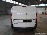 Fiat  Doblo FIAT DOBLÒ CARGO 2015 4 PORTE CARGO 1.4 T-JET NATURAL POWER SX EURO6 #45