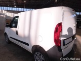  Fiat  Doblo FIAT DOBLÒ CARGO 2015 4 PORTE CARGO 1.4 T-JET NATURAL POWER SX EURO6 #49