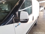 Fiat  Doblo FIAT DOBLÒ CARGO 2015 4 PORTE CARGO 1.4 T-JET NATURAL POWER SX EURO6 #58