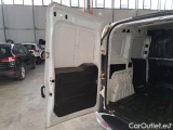  Fiat  Doblo FIAT DOBLÒ CARGO 2015 4 PORTE CARGO 1.4 T-JET NATURAL POWER SX EURO6 #72