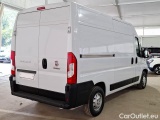  Fiat  Ducato FIAT  / 2014 / 4P / FURGONE 33 MH2 2.3 MULTIJER 160CV E6D-TEMP #2