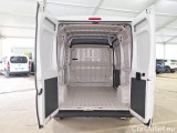  Fiat  Ducato FIAT  / 2014 / 4P / FURGONE 33 MH2 2.3 MULTIJER 160CV E6D-TEMP #5