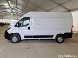  Fiat  Ducato FIAT  / 2014 / 4P / FURGONE 33 MH2 2.3 MULTIJER 160CV E6D-TEMP #8