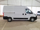 Fiat  Ducato FIAT  / 2014 / 4P / FURGONE 33 MH2 2.3 MULTIJER 160CV E6D-TEMP #7