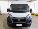  Fiat  Ducato FIAT  / 2014 / 4P / FURGONE 33 MH2 2.3 MULTIJER 160CV E6D-TEMP #6