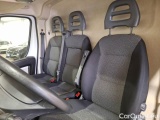  Fiat  Ducato FIAT  / 2014 / 4P / FURGONE 33 MH2 2.3 MULTIJER 160CV E6D-TEMP #11