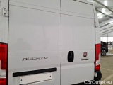  Fiat  Ducato FIAT  / 2014 / 4P / FURGONE 33 MH2 2.3 MULTIJER 160CV E6D-TEMP #45
