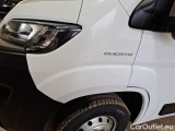  Fiat  Ducato FIAT  / 2014 / 4P / FURGONE 33 MH2 2.3 MULTIJER 160CV E6D-TEMP #52