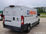  Fiat  Ducato FIAT  2014 FURGONE 30 MH1 2.3 MULTIJET 16V 130CV 6M #2