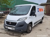  Fiat  Ducato FIAT  2014 FURGONE 30 MH1 2.3 MULTIJET 16V 130CV 6M 