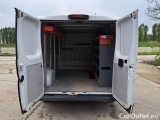  Fiat  Ducato FIAT  2014 FURGONE 30 MH1 2.3 MULTIJET 16V 130CV 6M #5