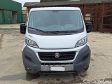  Fiat  Ducato FIAT  2014 FURGONE 30 MH1 2.3 MULTIJET 16V 130CV 6M #6