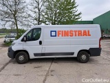  Fiat  Ducato FIAT  2014 FURGONE 30 MH1 2.3 MULTIJET 16V 130CV 6M #8