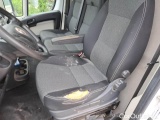  Fiat  Ducato FIAT  2014 FURGONE 30 MH1 2.3 MULTIJET 16V 130CV 6M #12