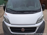  Fiat  Ducato FIAT  2014 FURGONE 30 MH1 2.3 MULTIJET 16V 130CV 6M #24