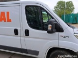  Fiat  Ducato FIAT  2014 FURGONE 30 MH1 2.3 MULTIJET 16V 130CV 6M #40