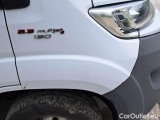  Fiat  Ducato FIAT  2014 FURGONE 30 MH1 2.3 MULTIJET 16V 130CV 6M #36