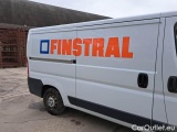  Fiat  Ducato FIAT  2014 FURGONE 30 MH1 2.3 MULTIJET 16V 130CV 6M #46