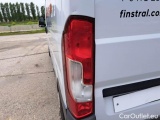  Fiat  Ducato FIAT  2014 FURGONE 30 MH1 2.3 MULTIJET 16V 130CV 6M #70