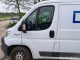  Fiat  Ducato FIAT  2014 FURGONE 30 MH1 2.3 MULTIJET 16V 130CV 6M #89