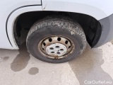  Fiat  Ducato FIAT  2014 FURGONE 30 MH1 2.3 MULTIJET 16V 130CV 6M #102