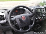  Fiat  Ducato FIAT  2014 FURGONE 30 MH1 2.3 MULTIJET 16V 130CV 6M #108