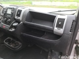  Fiat  Ducato FIAT  2014 FURGONE 30 MH1 2.3 MULTIJET 16V 130CV 6M #121