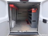  Fiat  Ducato FIAT  2014 FURGONE 30 MH1 2.3 MULTIJET 16V 130CV 6M #131