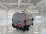  Fiat  Ducato FIAT  2014 FURGONE 33 CH1 2.3 MULTIJET 16V 130CV 6M #2