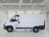  Fiat  Ducato FIAT  2014 FURGONE 33 CH1 2.3 MULTIJET 16V 130CV 6M #8