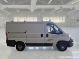  Fiat  Ducato FIAT  2014 FURGONE 33 CH1 2.3 MULTIJET 16V 130CV 6M #7