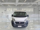  Fiat  Ducato FIAT  2014 FURGONE 33 CH1 2.3 MULTIJET 16V 130CV 6M #6