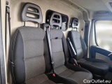  Fiat  Ducato FIAT  2014 FURGONE 33 CH1 2.3 MULTIJET 16V 130CV 6M #13