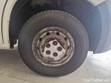  Fiat  Ducato FIAT  2014 FURGONE 33 CH1 2.3 MULTIJET 16V 130CV 6M #15