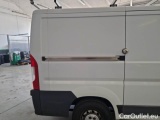  Fiat  Ducato FIAT  2014 FURGONE 33 CH1 2.3 MULTIJET 16V 130CV 6M #61