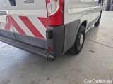  Fiat  Ducato FIAT  2014 FURGONE 33 CH1 2.3 MULTIJET 16V 130CV 6M #68