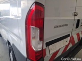  Fiat  Ducato FIAT  2014 FURGONE 33 CH1 2.3 MULTIJET 16V 130CV 6M #84